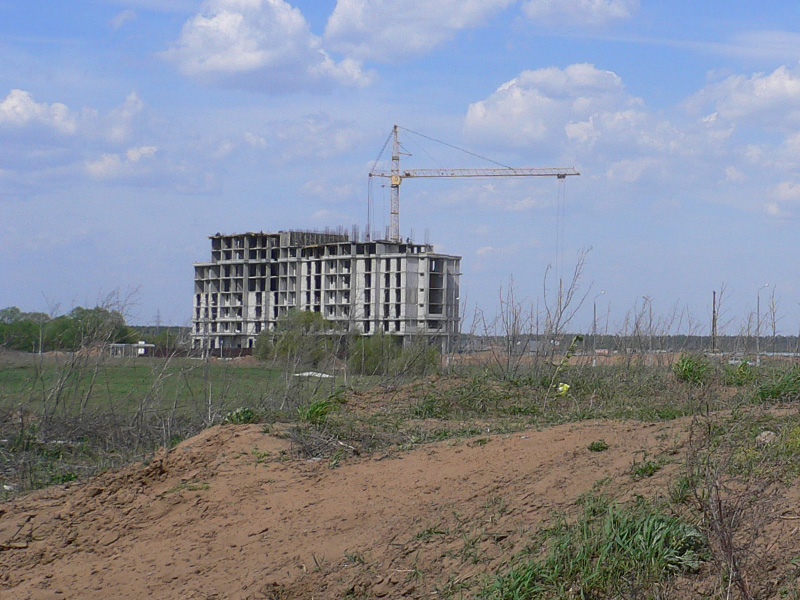 На Хабре краудсорсят утопический поселок для программистов 